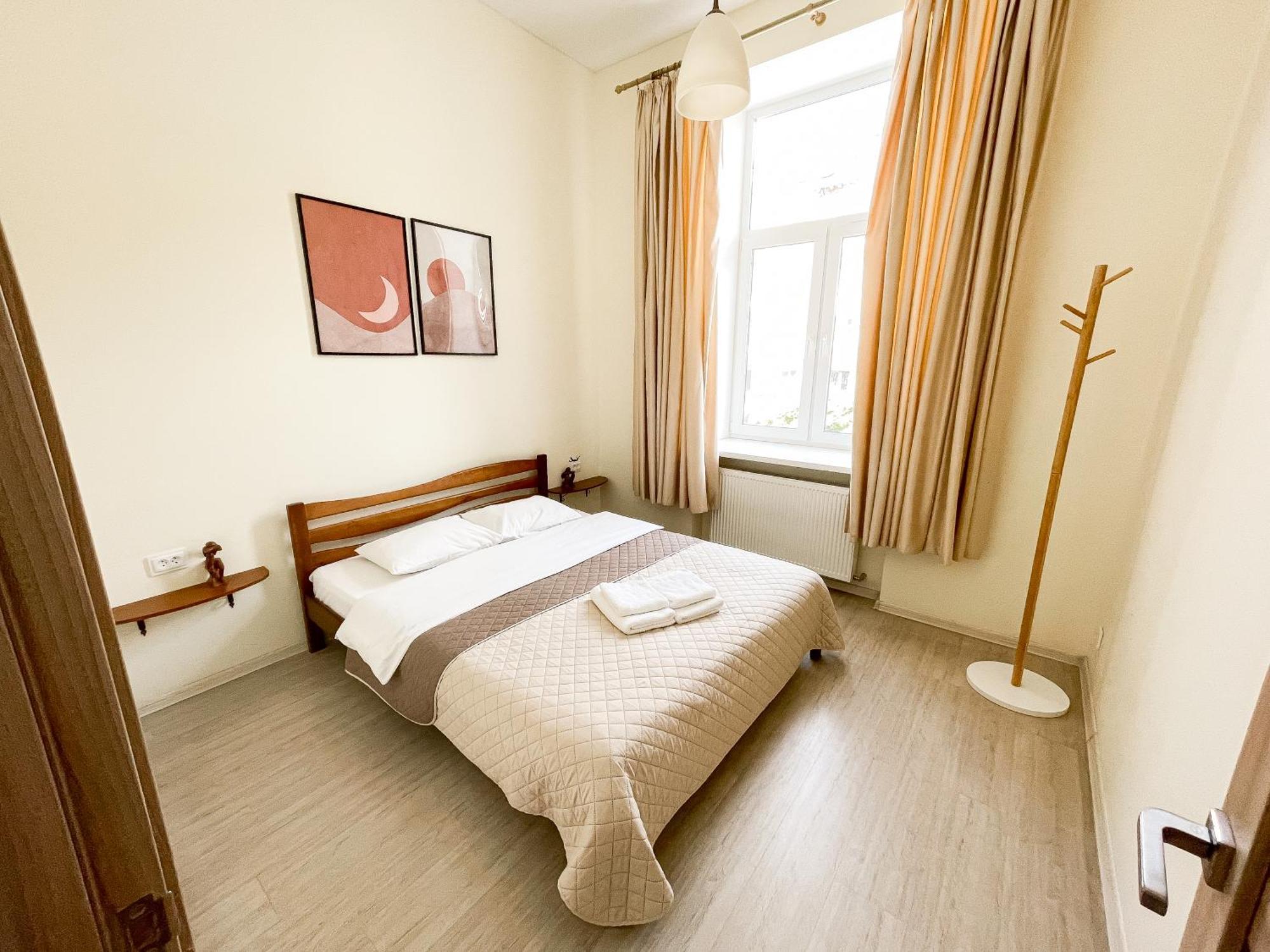 Lviv Residence І Львівська Резиденція Dış mekan fotoğraf