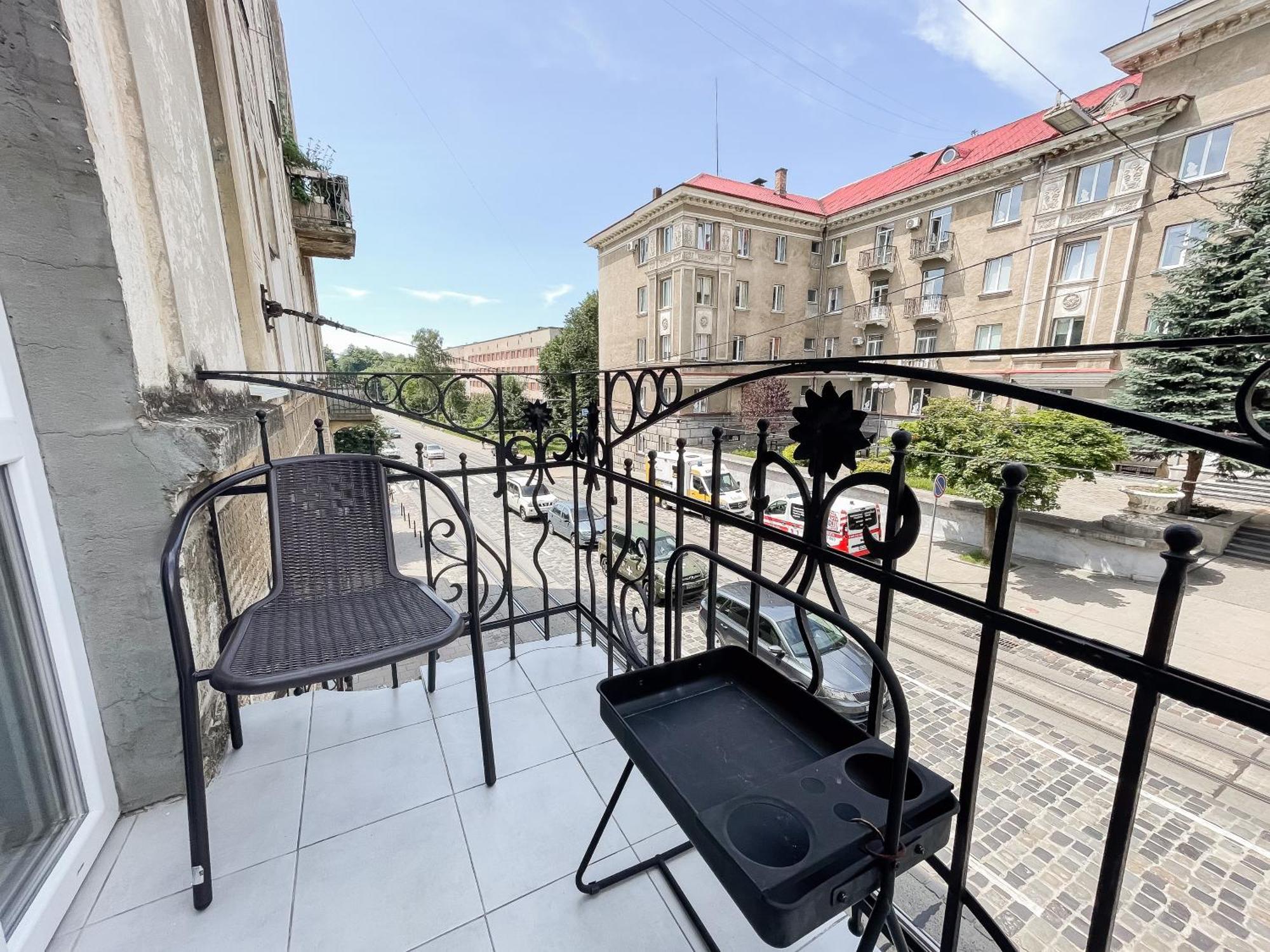 Lviv Residence І Львівська Резиденція Dış mekan fotoğraf