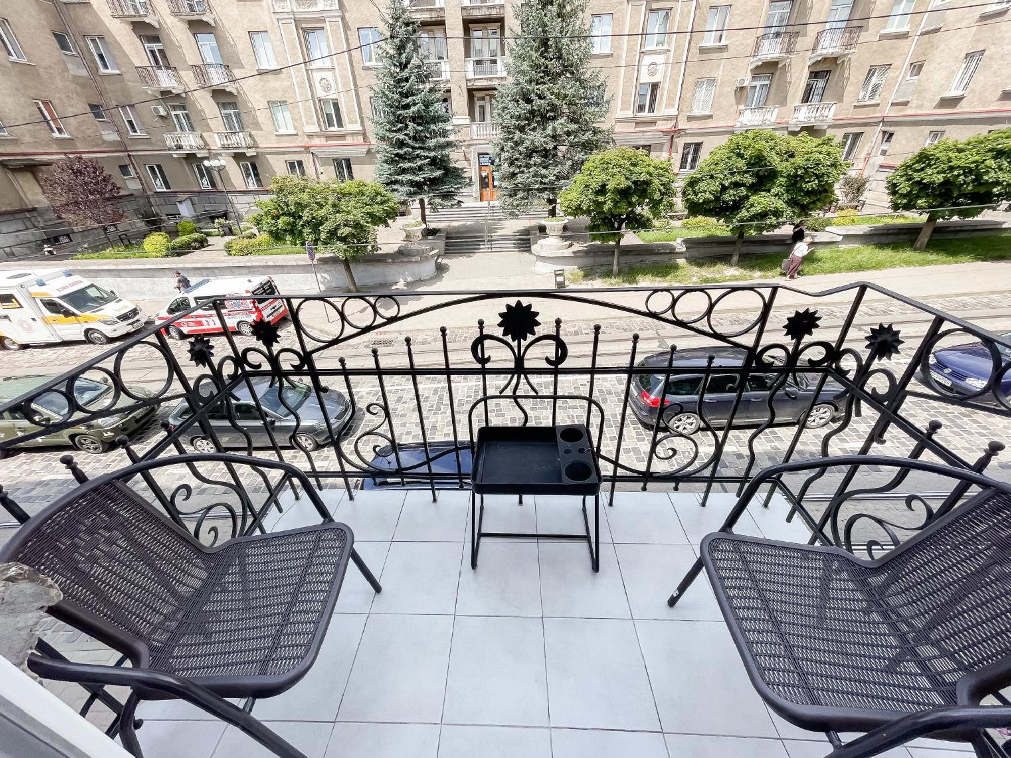 Lviv Residence І Львівська Резиденція Dış mekan fotoğraf